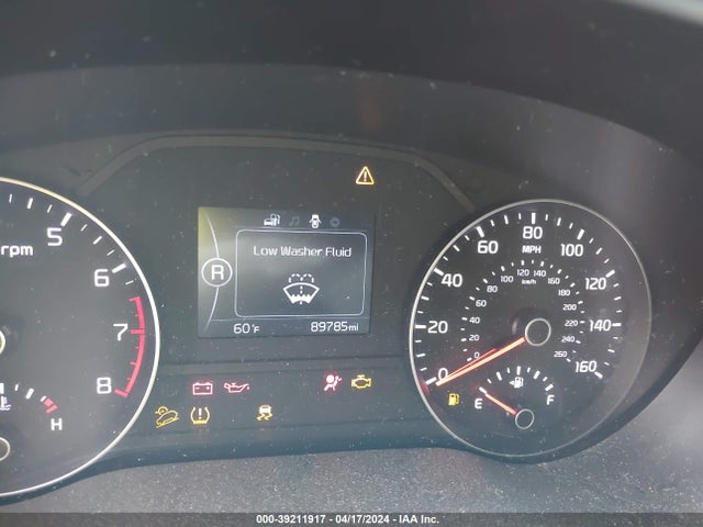 KIA Sportage Lx 2019 KNDPM3AC3K7537274 Image 14