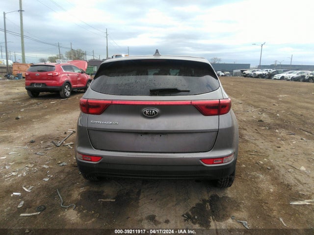 KIA Sportage Lx 2019 KNDPM3AC3K7537274 Image 15