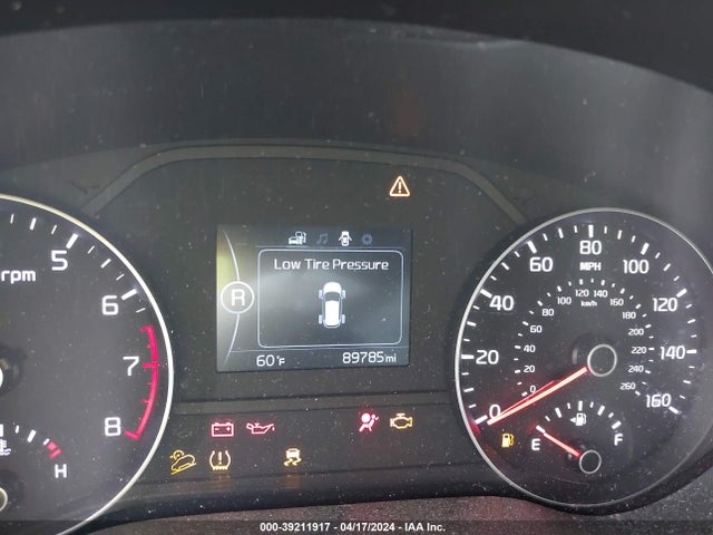KIA Sportage Lx 2019 KNDPM3AC3K7537274 Image 7