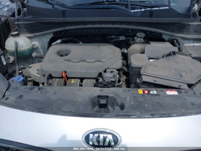 KIA Sportage Ex 2020 KNDPNCAC9L7668949 Image 10