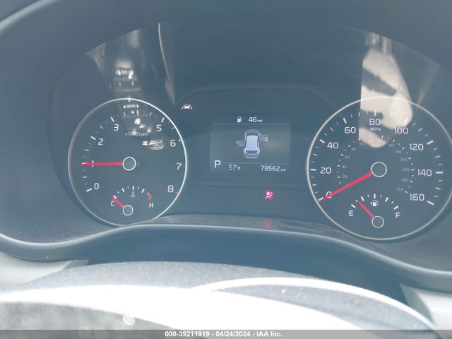 KIA Sportage Ex 2020 KNDPNCAC9L7668949 Image 7