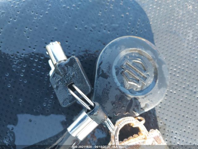 2023 HARLEY-DAVIDSON FLTRT 1HD1MFP10PB854056 Photo 10