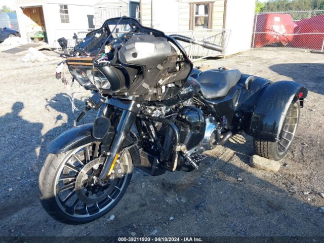 2023 HARLEY-DAVIDSON FLTRT 1HD1MFP10PB854056 Photo 1