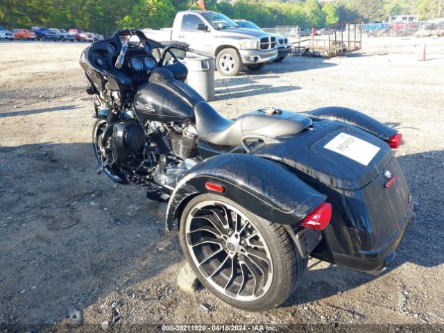 2023 HARLEY-DAVIDSON FLTRT 1HD1MFP10PB854056 Photo 2