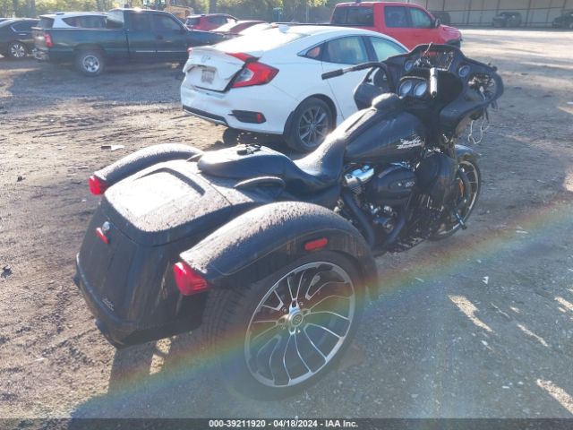 2023 HARLEY-DAVIDSON FLTRT 1HD1MFP10PB854056 Photo 3
