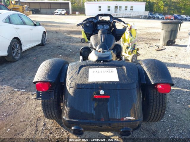 2023 HARLEY-DAVIDSON FLTRT 1HD1MFP10PB854056 Photo 5