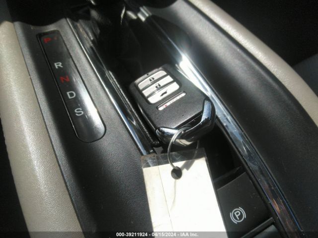 3CZRU5H5XNM700745 Honda Hr-v 2wd Ex