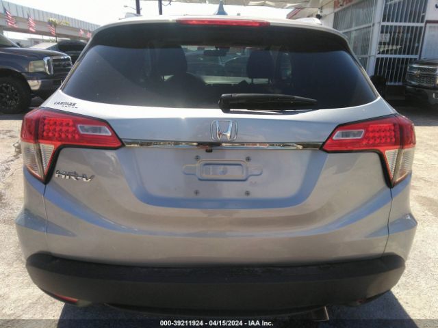 3CZRU5H5XNM700745 Honda Hr-v 2wd Ex