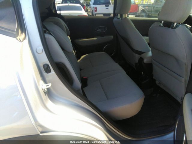 3CZRU5H5XNM700745 Honda Hr-v 2wd Ex