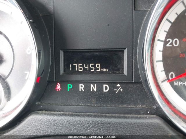2C4RDGBG4JR153440 Dodge Grand Caravan Se Plus