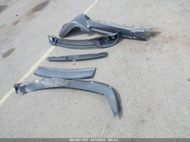 2C4RDGBG4JR153440 Dodge Grand Caravan Se Plus