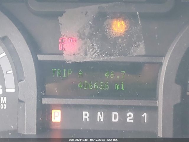 1FDSS3EL6EDB15091 Ford E-350 Super Duty Commercial