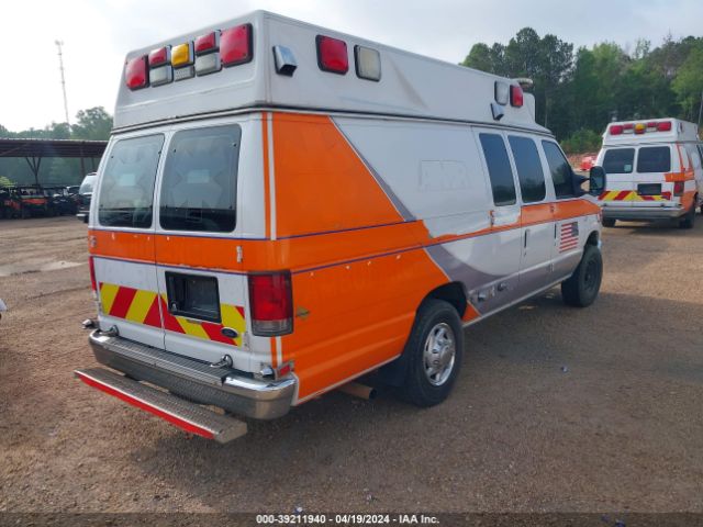 1FDSS3EL6EDB15091 Ford E-350 Super Duty Commercial