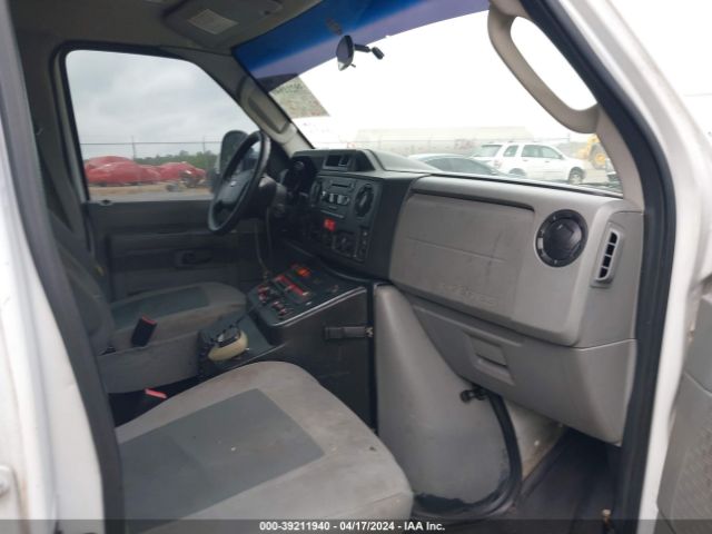1FDSS3EL6EDB15091 Ford E-350 Super Duty Commercial