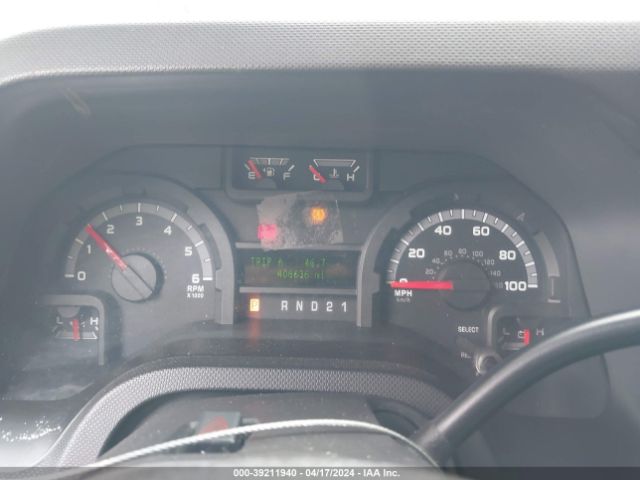 1FDSS3EL6EDB15091 Ford E-350 Super Duty Commercial