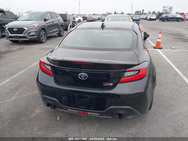 Toyota GR86 2022 JF1ZNBB18N9752791 Image 17