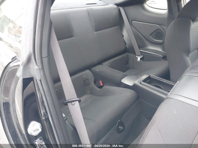 Toyota GR86 2022 JF1ZNBB18N9752791 Image 8