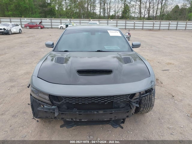 Dodge CHARGER R/T 2015 2C3CDXCT3FH730526 Image 13