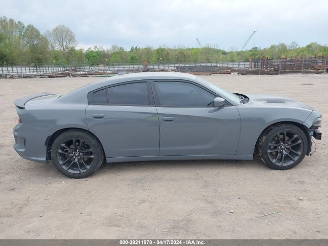 Dodge CHARGER R/T 2015 2C3CDXCT3FH730526 Image 14