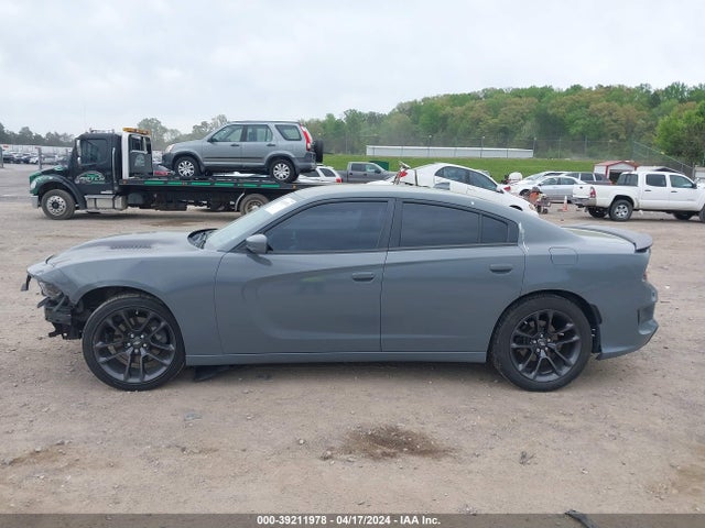Dodge CHARGER R/T 2015 2C3CDXCT3FH730526 Image 15