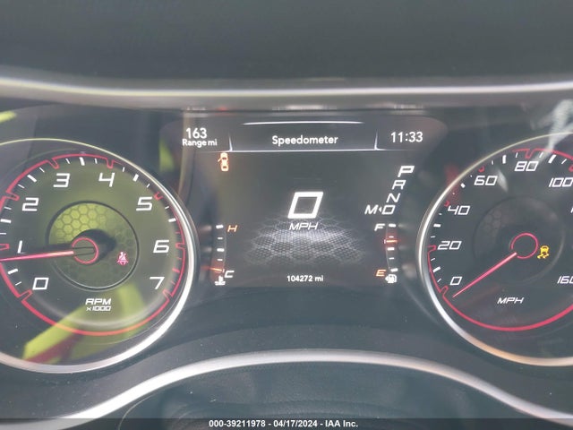 Dodge CHARGER R/T 2015 2C3CDXCT3FH730526 Image 16