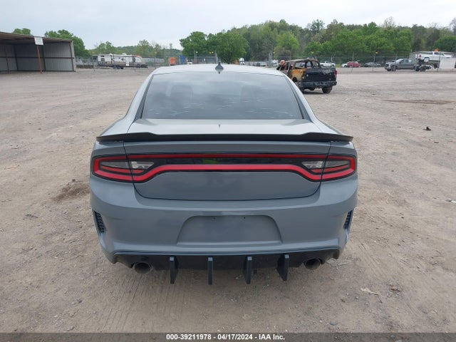 Dodge CHARGER R/T 2015 2C3CDXCT3FH730526 Image 17
