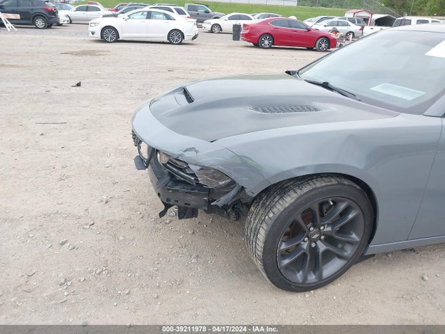 Dodge CHARGER R/T 2015 2C3CDXCT3FH730526 Image 12