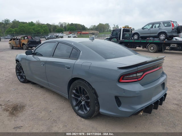 Dodge CHARGER R/T 2015 2C3CDXCT3FH730526 Image 3