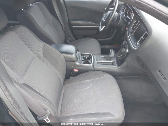 Dodge CHARGER R/T 2015 2C3CDXCT3FH730526 Image 5