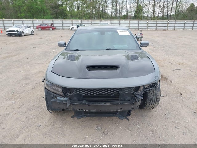 Dodge CHARGER R/T 2015 2C3CDXCT3FH730526 Image 6