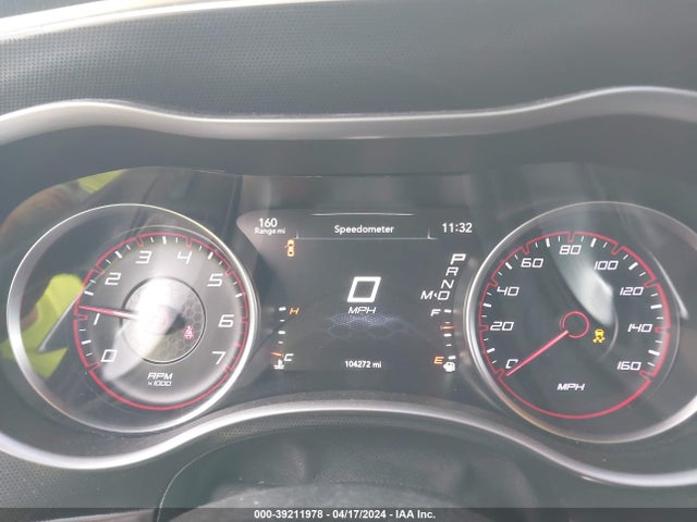 Dodge CHARGER R/T 2015 2C3CDXCT3FH730526 Image 7