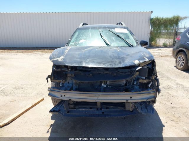 4S4BTAFC6M3142778 Subaru Outback Premium