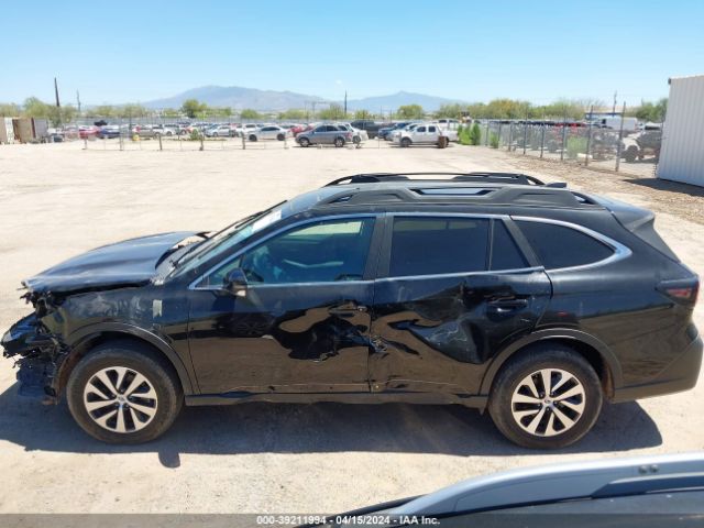 4S4BTAFC6M3142778 Subaru Outback Premium