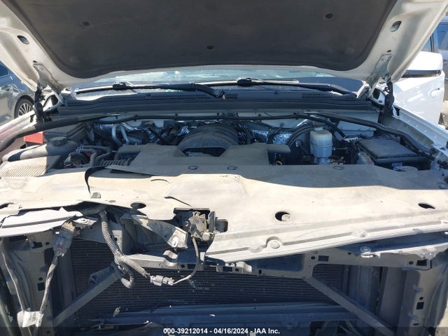 Chevrolet Tahoe Lt 2015 1GNSCBKC8FR706938 Image 10