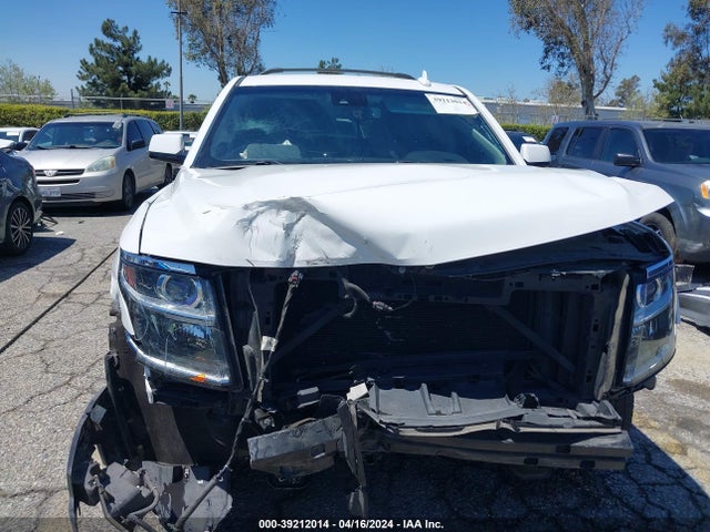 Chevrolet Tahoe Lt 2015 1GNSCBKC8FR706938 Image 13