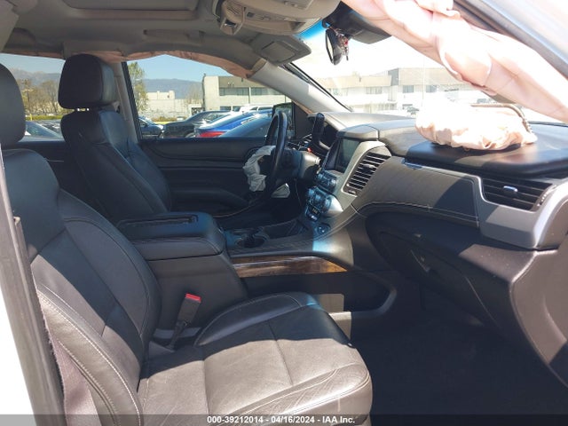 Chevrolet Tahoe Lt 2015 1GNSCBKC8FR706938 Image 5