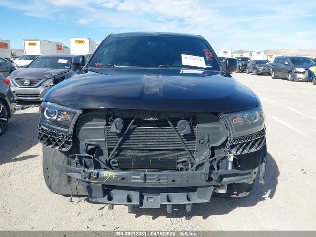Dodge Durango Sxt 2015 1C4RDHAG7FC100660 Image 12