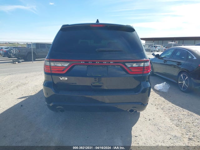 Dodge Durango Sxt 2015 1C4RDHAG7FC100660 Image 16