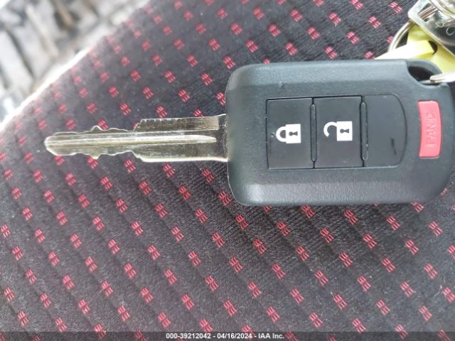 ML32FUFJ3RHF03346 Mitsubishi Mirage G4 Black Edition