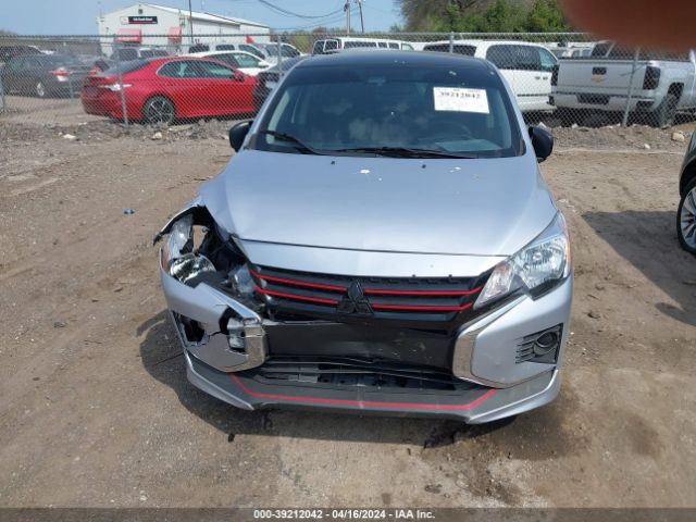 ML32FUFJ3RHF03346 Mitsubishi Mirage G4 Black Edition