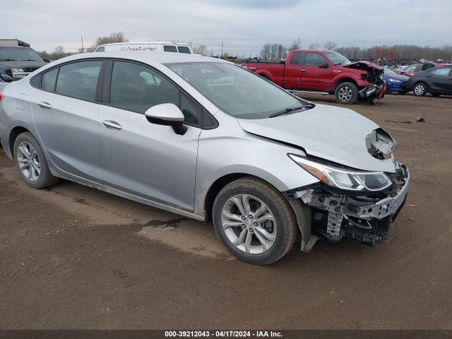 2019 1G1BC5SM1K7151879 main image