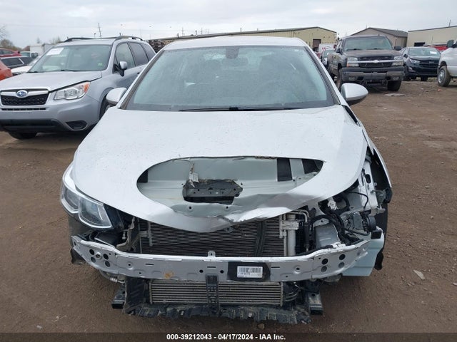 Chevrolet CRUZE LS 2019 1G1BC5SM1K7151879 Image 14