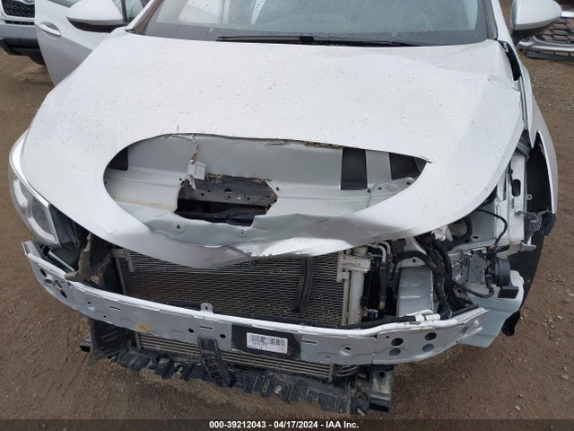 Chevrolet CRUZE LS 2019 1G1BC5SM1K7151879 Image 6