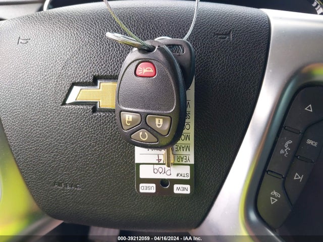 Chevrolet Traverse 1lt 2014 1GNKRGKD4EJ156834 Image 11