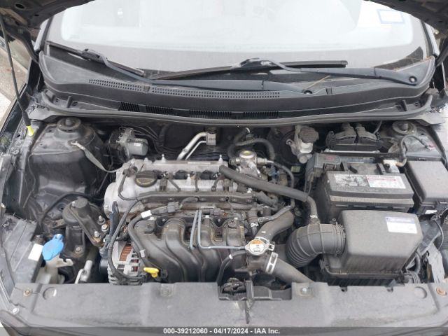 KMHCT4AE9HU321010 Hyundai Accent Value Edition