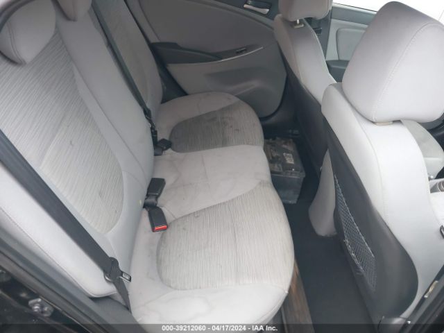 KMHCT4AE9HU321010 Hyundai Accent Value Edition