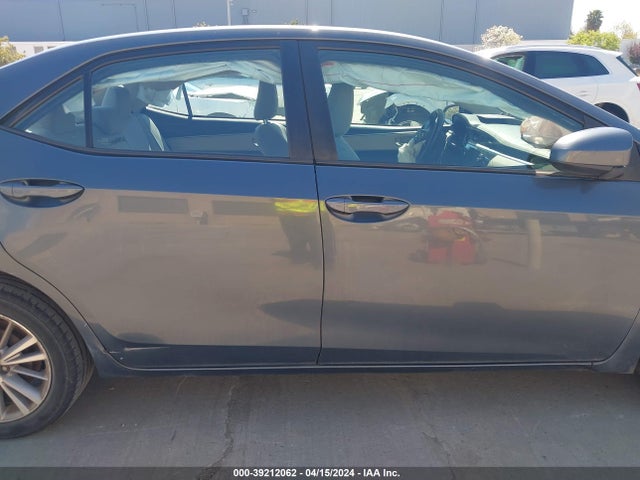Toyota Corolla Le Plus 2015 2T1BURHE3FC237081 Image 13