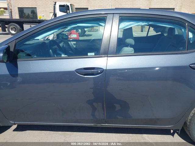 Toyota Corolla Le Plus 2015 2T1BURHE3FC237081 Image 14