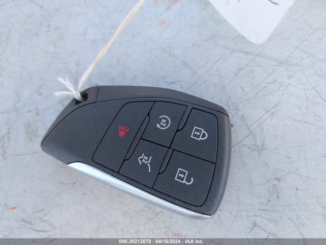 Buick Envision Awd Essence 2021 LRBFZPR47MD122043 Image 11