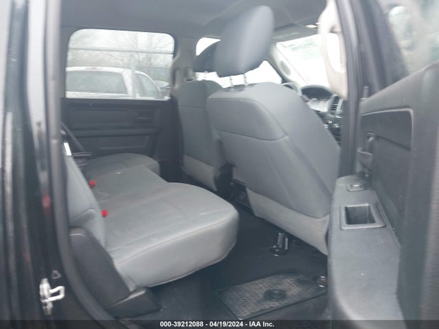 RAM 1500 Express  4x4 5'7 Box 2018 1C6RR7KG1JS224813 Image 8